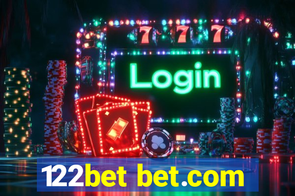 122bet bet.com